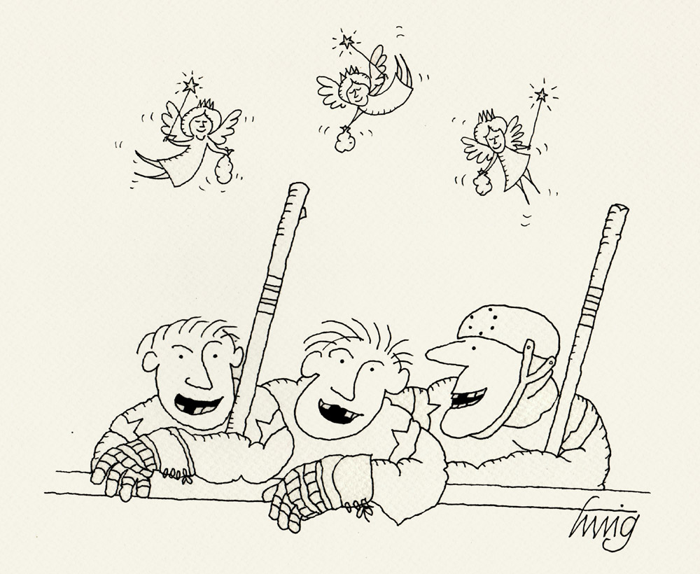 karikatúra