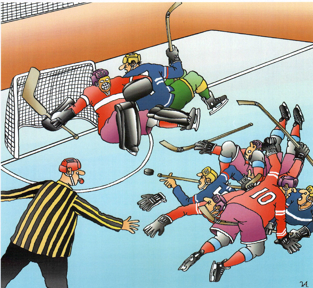 karikatúra