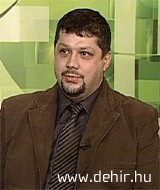 mocsári attila