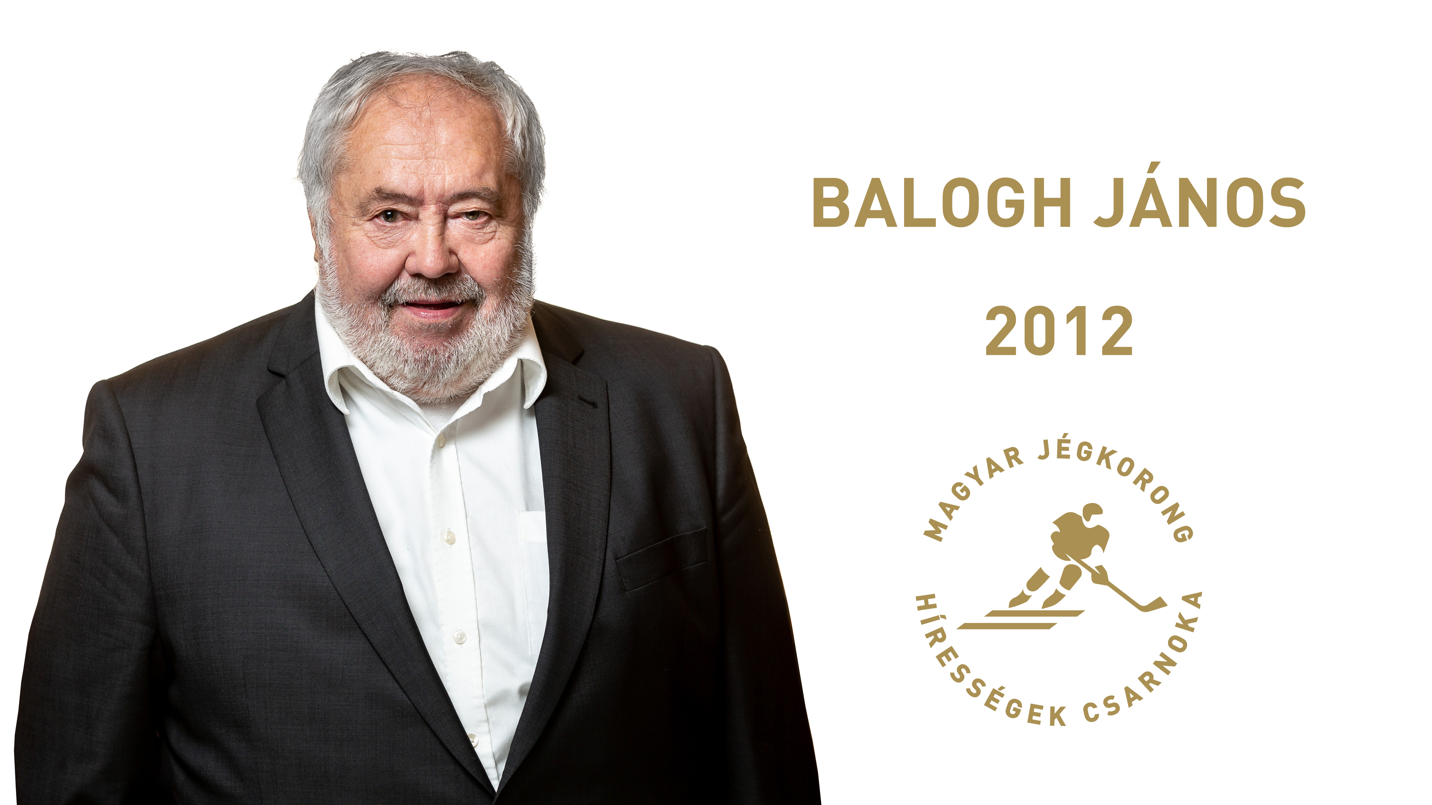 Balogh János