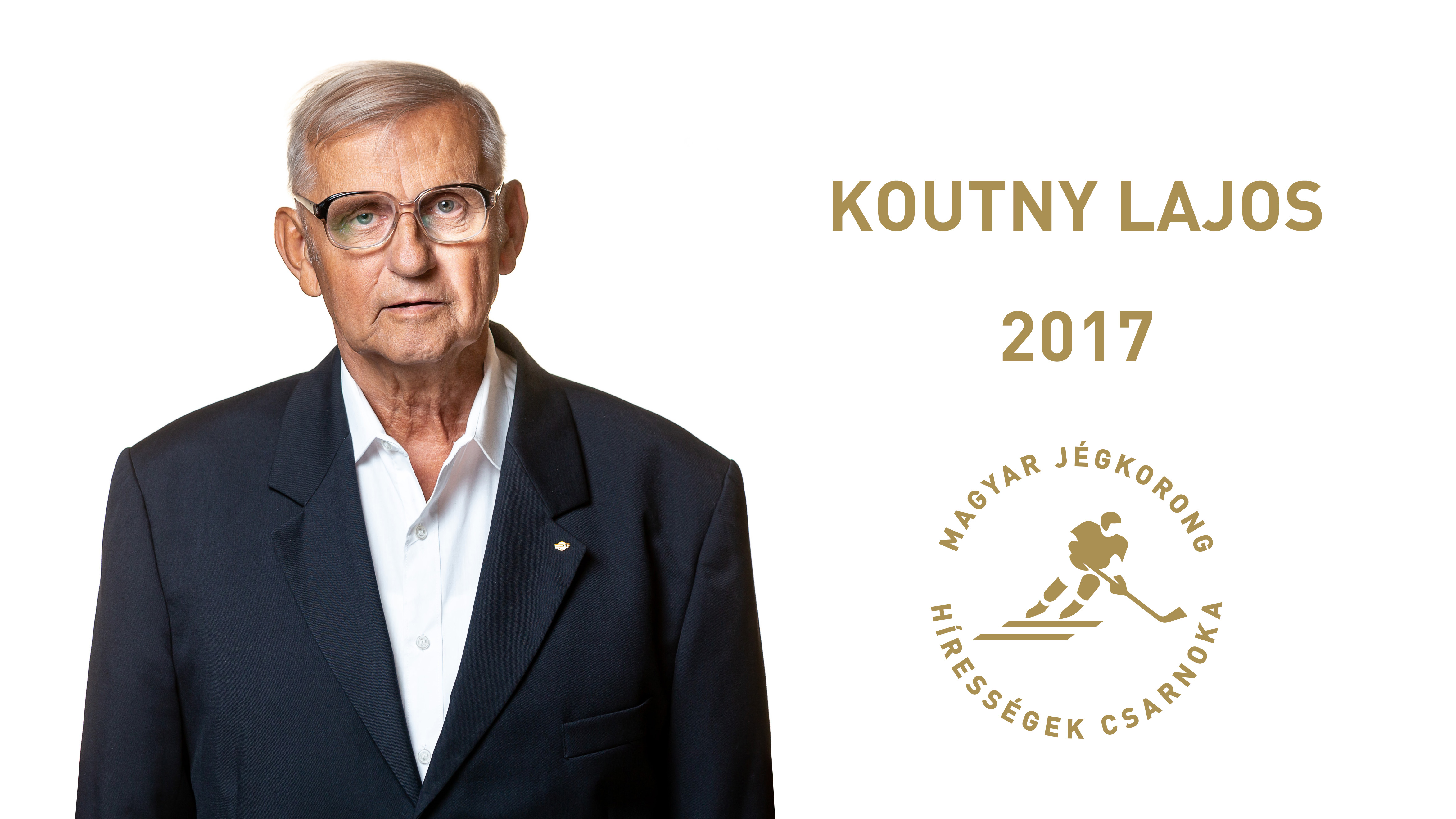 Koutny Lajos