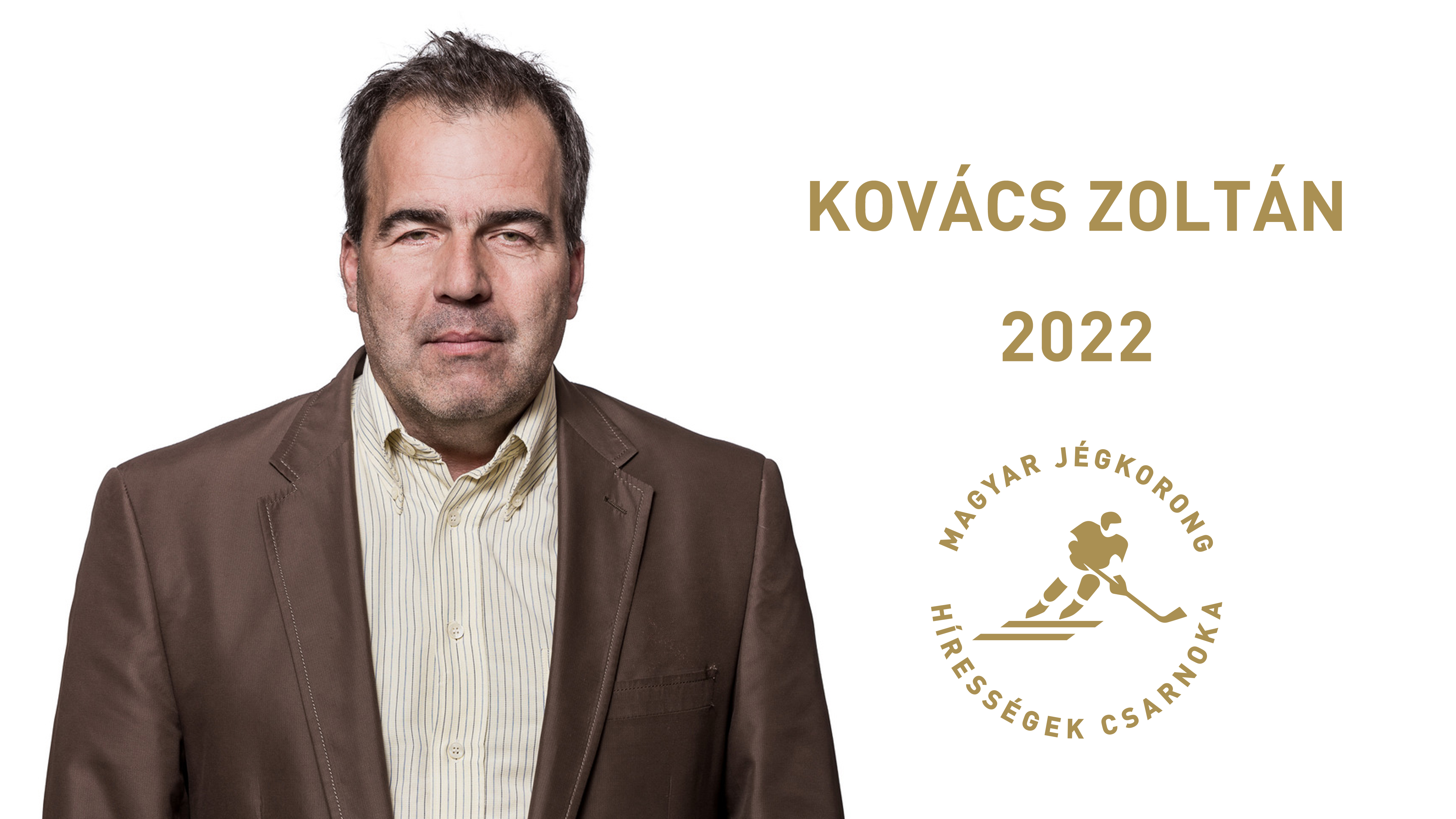 Kovács Zoltán