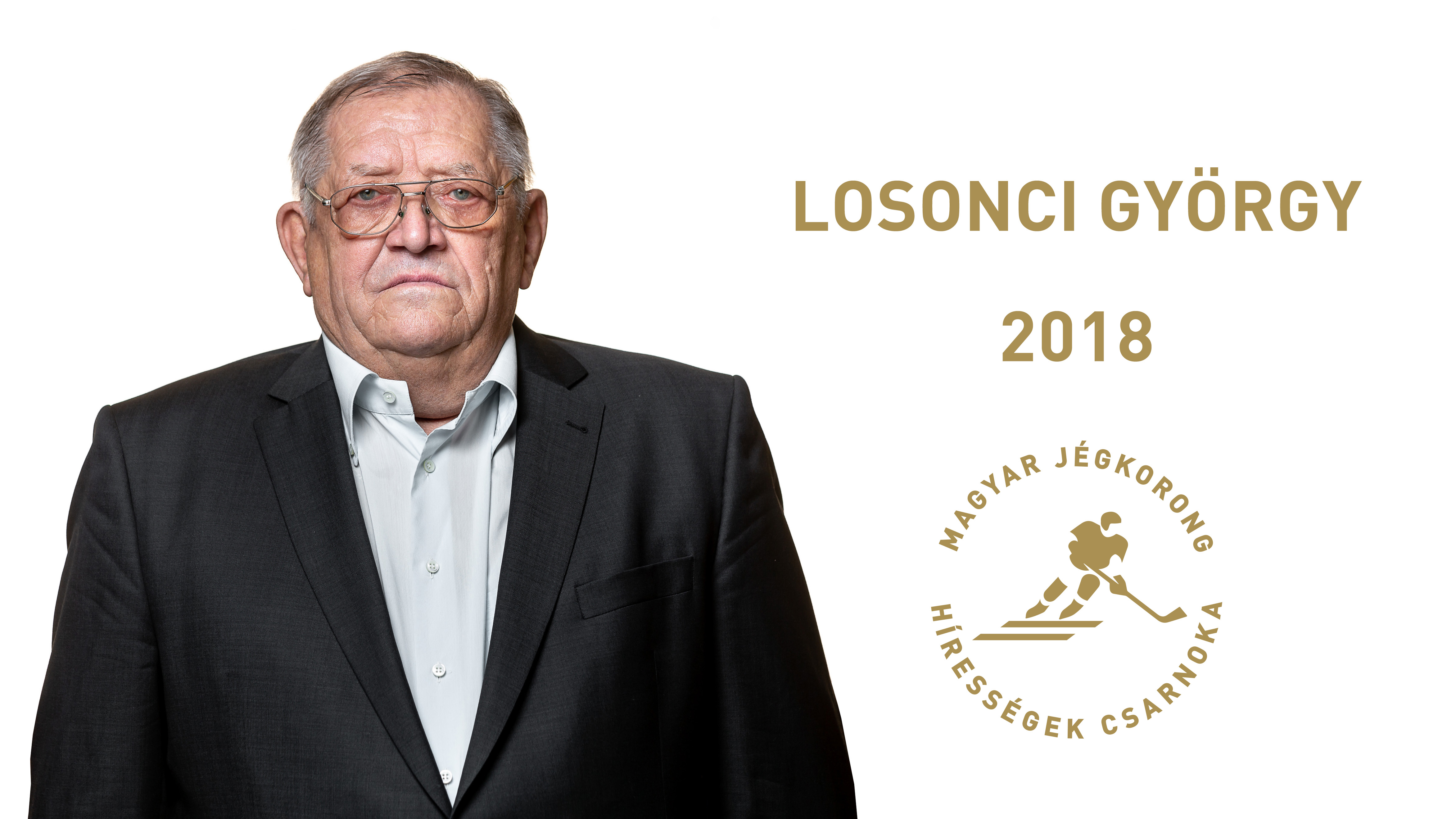 Losonci György