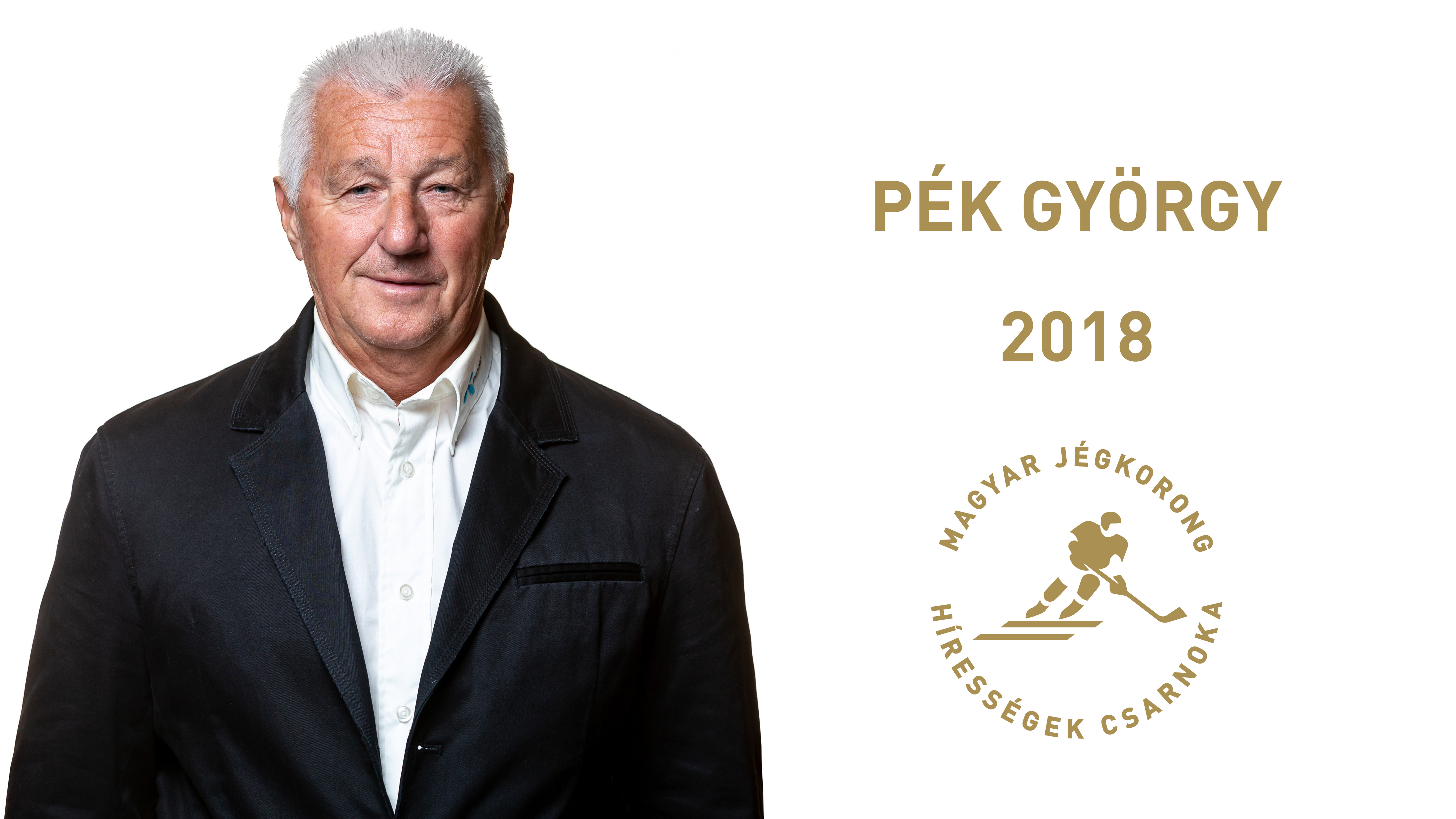 Pék György