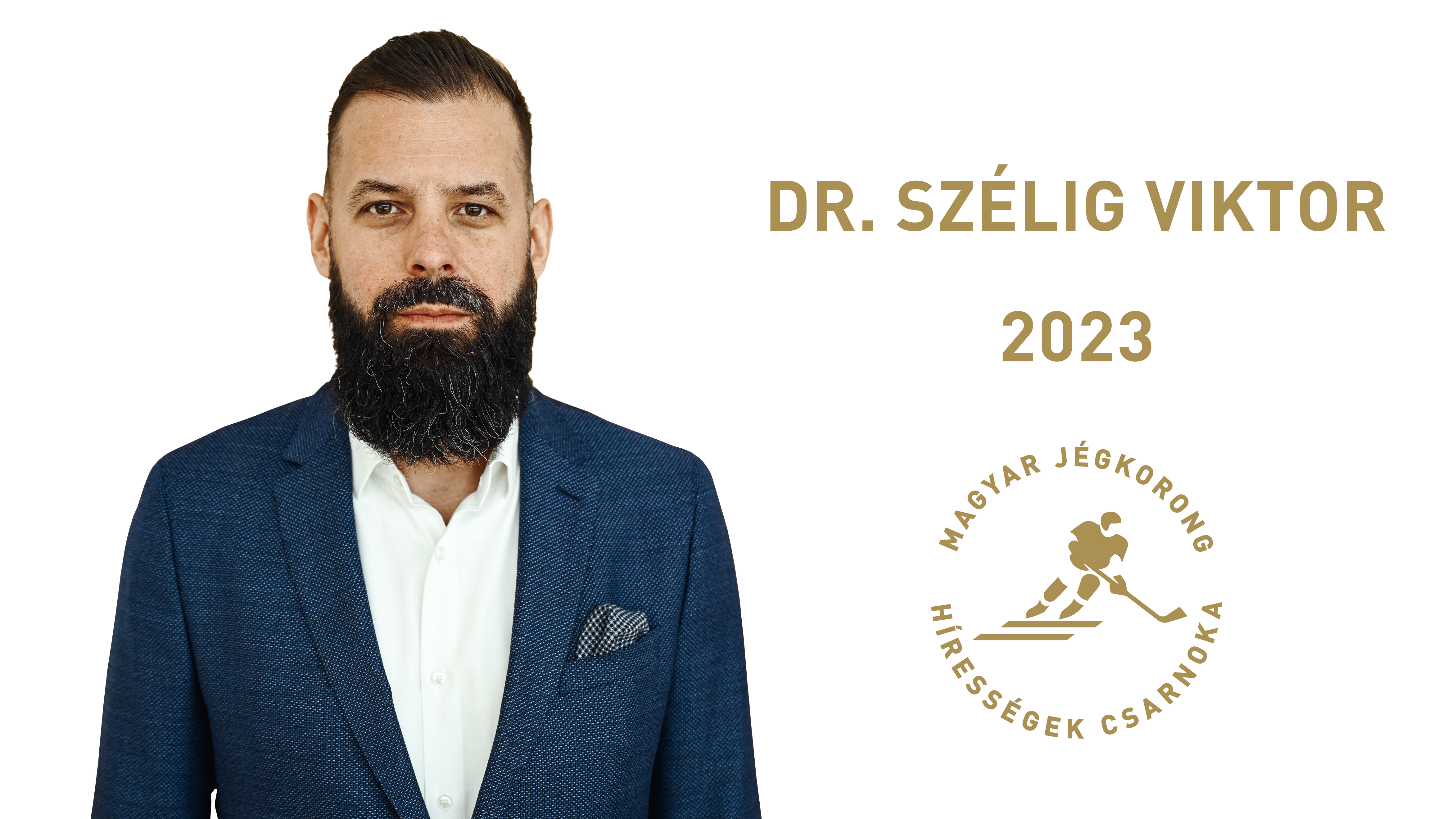 Dr. Szélig Viktor