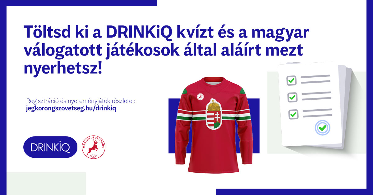 Drinkiq