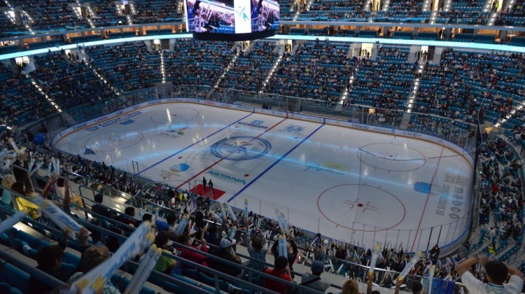 World Championship Schedule is set